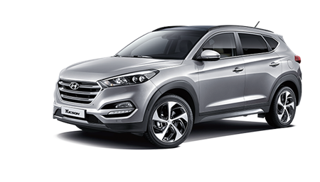 分類圖片 All New Tucson